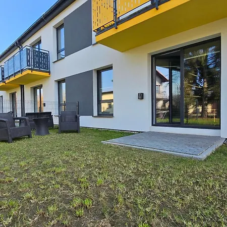 Kolo Apartament Gold Exterior foto