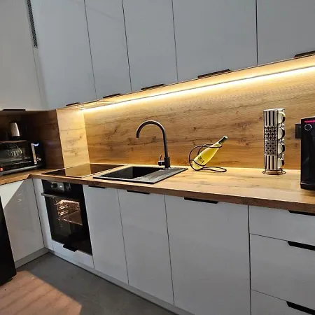 Kolo Apartament Gold Exterior foto