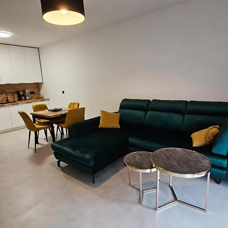 Kolo Apartament Gold Exterior foto