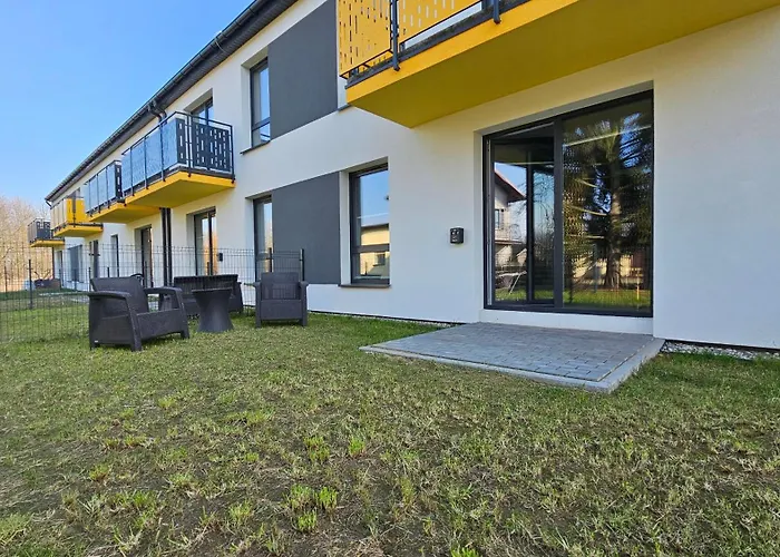 Kolo Apartament Gold