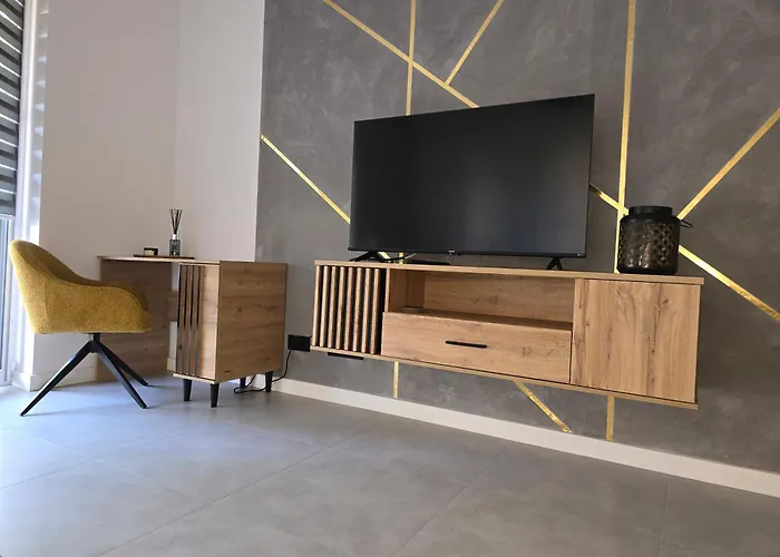 Kolo Apartament Gold
