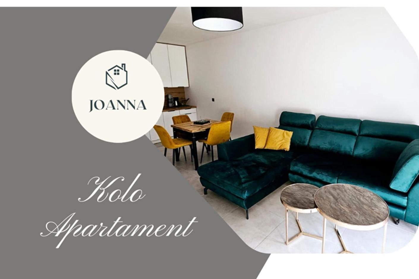 Gold Apartment Koło
